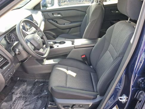 Used 2026 Nissan Rogue SV FWD image 20