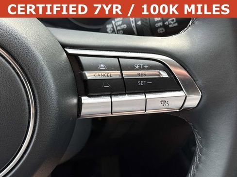 Used 2025 MAZDA CX-50 2.5 Hybrid w/ Premium Plus Pkg image 24