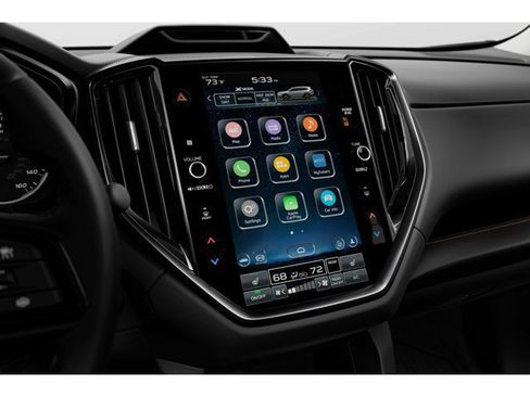 New 2025 Subaru Ascent Bronze Edition image 20