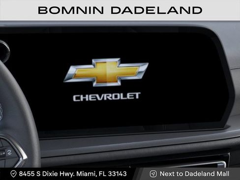 New 2026 Chevrolet Traverse High Country FWD image 20