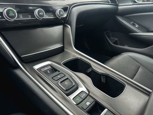 Used 2022 Honda Accord Sport image 20