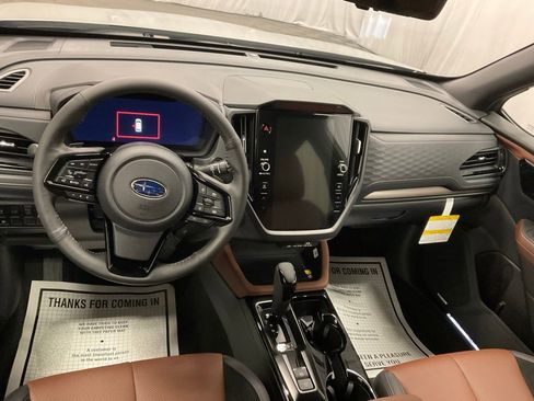 New 2026 Subaru Forester Touring AWD/4WD image 30