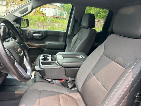 Used 2019 GMC Sierra 1500 SLE w/ SLE Value Package AWD/4WD image 20