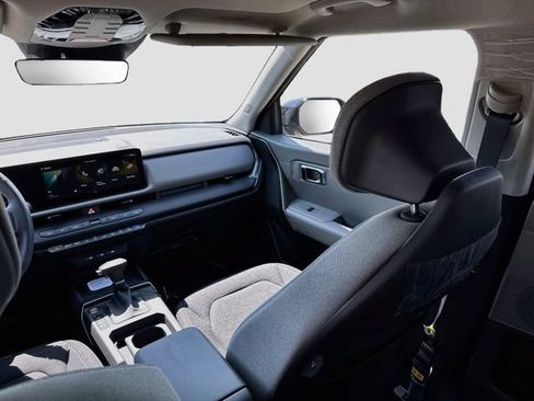 New 2027 Kia Seltos S FWD image 21