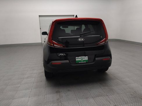 Used 2021 Kia Soul LX FWD image 6