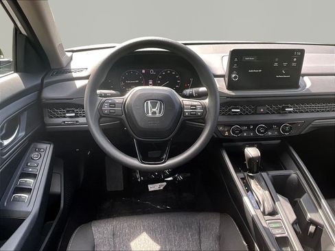 New 2026 Honda Accord SE image 9