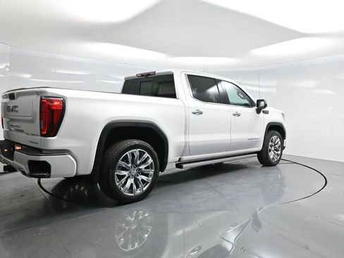 Used 2024 GMC Sierra 1500 Denali image 58