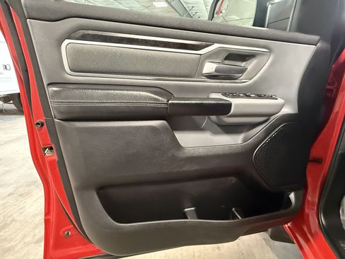 Used 2023 RAM 1500 Big Horn AWD/4WD image 18