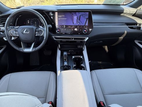 Used 2023 Lexus RX 350 FWD image 30