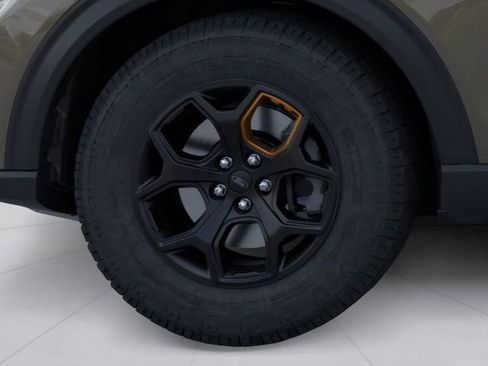 New 2026 Ford Explorer Tremor w/ Tremor Ultimate Package image 19