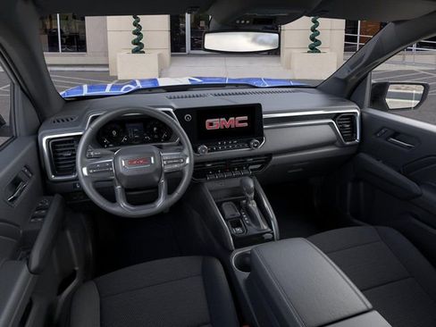 New 2026 GMC Canyon Elevation w/ Convenience Package image 15