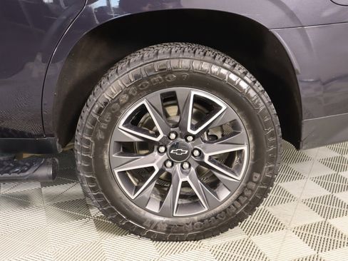 Used 2022 Chevrolet Tahoe Z71 AWD/4WD image 19