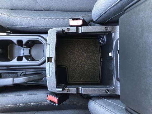 New 2026 Jeep Wrangler Unlimited Sport image 24