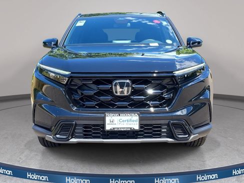 Certified 2025 Honda CR-V Sport image 3