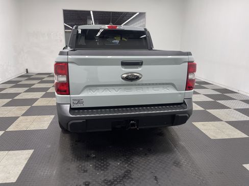 Used 2023 Ford Maverick XLT w/ XLT Luxury Package image 3