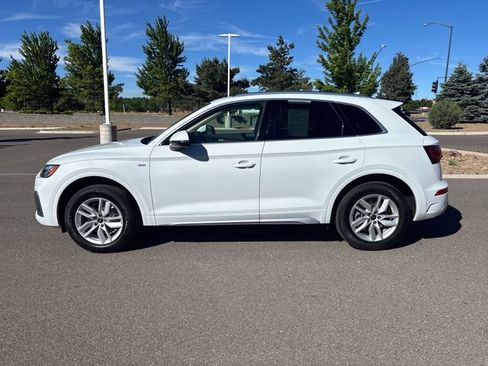 Used 2022 Audi Q5 2.0T Premium AWD/4WD image 6