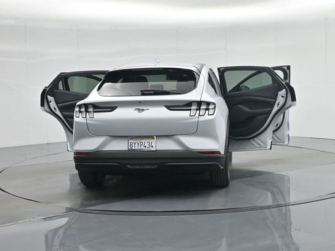 Certified 2021 Ford Mustang Mach-E Select image 5