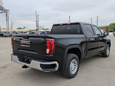 New 2026 GMC Sierra 1500 Pro image 5