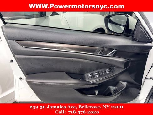 Used 2020 Honda Accord Sport image 33