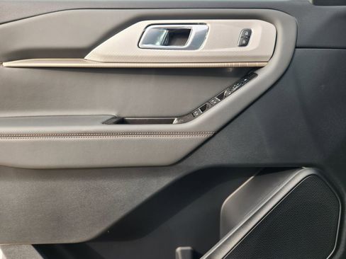 New 2026 Ford Explorer Active image 20