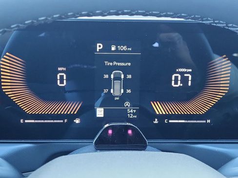 New 2027 Kia Telluride S AWD/4WD image 18