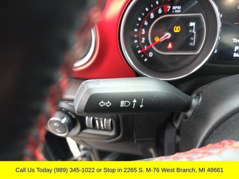 Used 2021 Jeep Gladiator Rubicon image 16