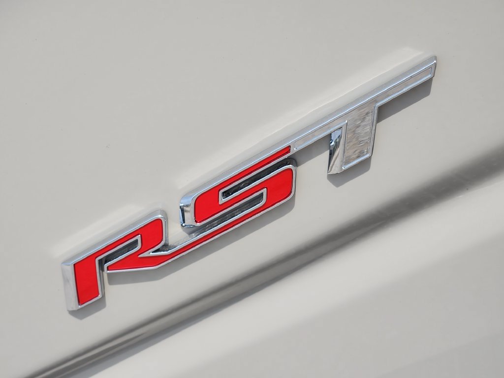 New 2026 Chevrolet Silverado 1500 RST AWD/4WD image 7