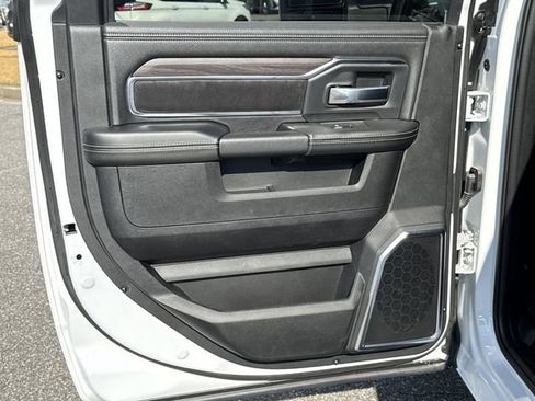 New 2026 RAM 2500 Laramie w/ Night Edition image 25