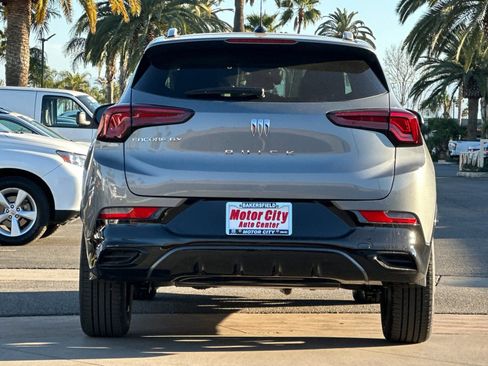 New 2026 Buick Encore GX Sport Touring image 5