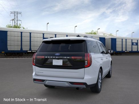 New 2026 Ford Expedition Platinum AWD/4WD image 30