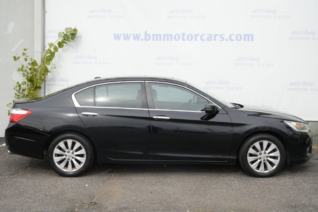 Used 2014 Honda Accord EX-L image 7