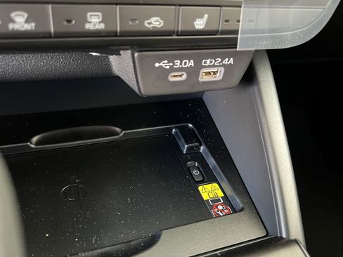 New 2026 Subaru Outback Premium image 37