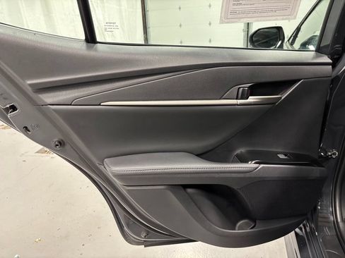 Used 2026 Toyota Camry XSE FWD image 44