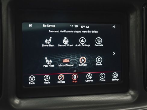 Used 2023 Dodge Challenger R/T w/ Blacktop Package image 21