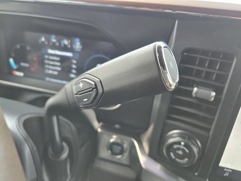 Certified 2024 Ford F350 King Ranch w/ Chrome Package image 23