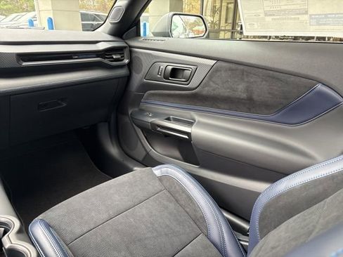 New 2026 Ford Mustang Dark Horse image 13