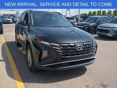 Used 2024 Hyundai Tucson SEL