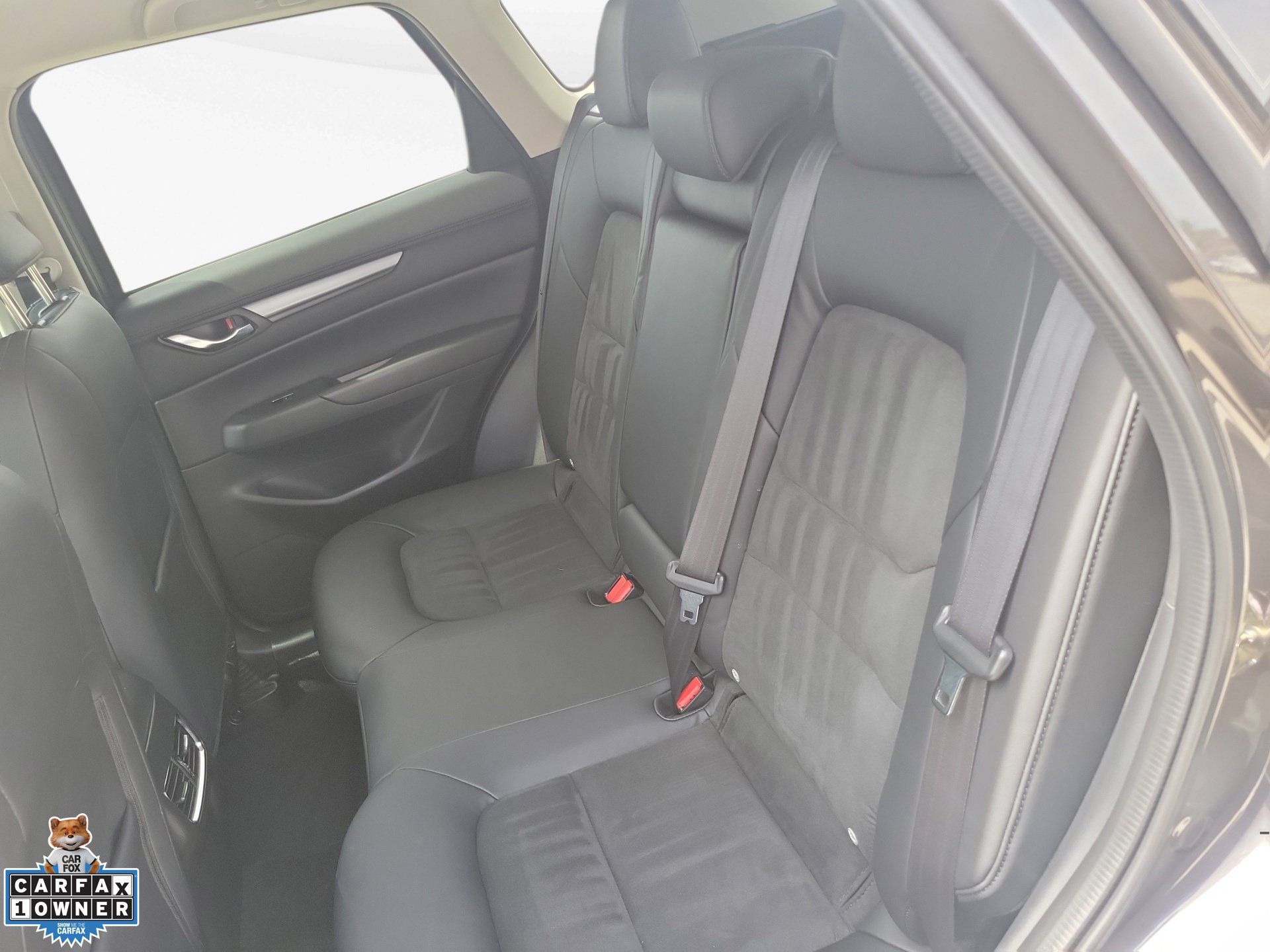 Used 2022 MAZDA CX-5 AWD 2.5 S w/ Select Package image 25