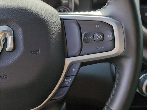 Used 2022 RAM 1500 Big Horn image 20