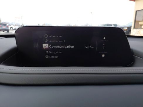 Used 2025 MAZDA CX-30 AWD 2.5 S w/ Select Sport Pkg image 18