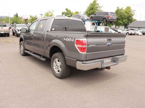 Used 2014 Ford F150 XLT w/ Equipment Group 301A Mid AWD/4WD image 7