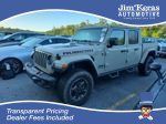 Used 2022 Jeep Gladiator Rubicon w/ LED Lighting Group AWD/4WD image 1