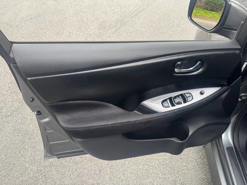 Used 2020 Nissan Leaf S Plus FWD image 10