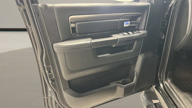 Used 2018 RAM 1500 Sport w/ Comfort Group AWD/4WD image 8