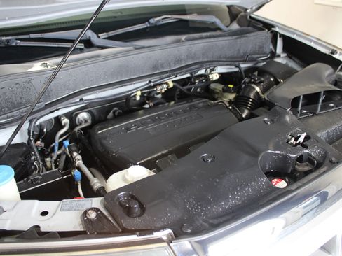 Used 2011 Honda Pilot EX image 29