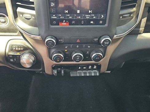 Used 2022 RAM 2500 Laramie AWD/4WD image 14