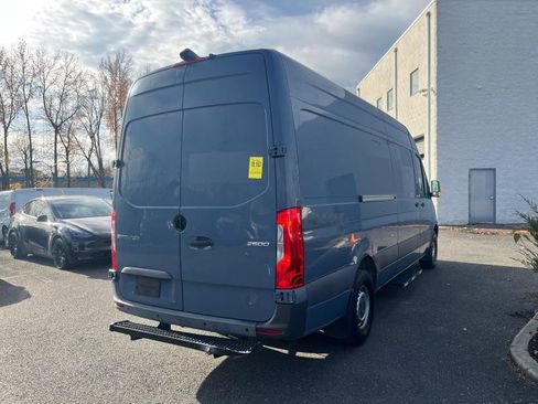 Used 2019 Mercedes-Benz Sprinter 170 image 6