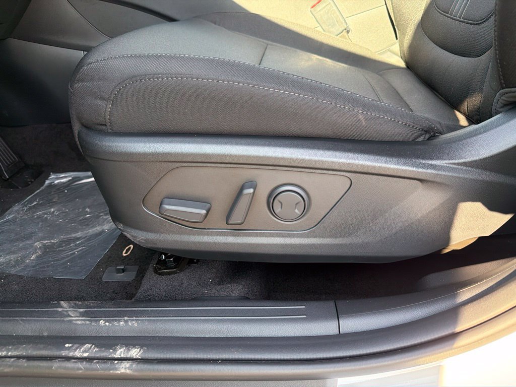 New 2026 Hyundai Tucson SEL AWD/4WD image 15