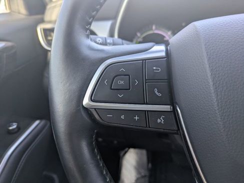 Used 2020 Toyota Highlander Platinum image 25