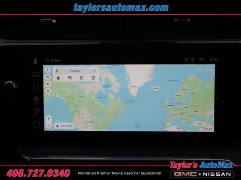 Used 2025 GMC Sierra 3500 Denali w/ Denali Reserve Package image 18